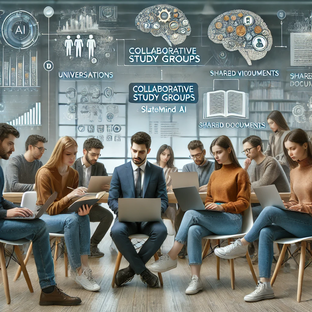 Collaborative Study Groups